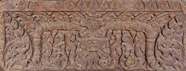 Phnom Penh-Musée National-065